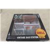 Image 3 : Shell Vintage Gas Station – Greenlight Mechanic’s Corner