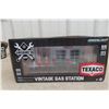 Image 2 : Texaco Vintage Gas Station – Greenlight Mechanic’s Corner