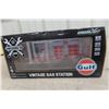 Image 2 : Gulf Vintage Gas Station – Greenlight Mechanic’s Corner