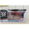 Image 3 : Gulf Vintage Gas Station – Greenlight Mechanic’s Corner