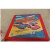 Image 1 : Micro Mini Cars with Storage Case