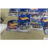 Image 4 : Eighteen Hot Wheels Vehicles in Packages
