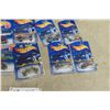 Image 7 : Eighteen Hot Wheels Vehicles in Packages
