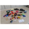 Image 1 : Assorted Toys – Odds and Ends – Look-Through Package