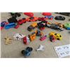 Image 4 : Assorted Toys – Odds and Ends – Look-Through Package