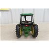Image 4 : John Deere 2355 Die-Cast Tractor with Front-End Loader – 13" Long – 1/18 Scale