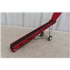 Image 3 : Ertl Metal-and-Rubber Crawler – 10" Long – Older Model with USA Star Marking