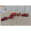 Image 1 : Corgi Trucks Trailer – Chipperfield