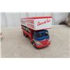 Image 3 : Corgi Toys Deluxe Bumper Car Carrier with Two Die-Cast Trailers – 7" Long