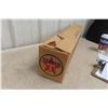 Image 15 : Texas Toy Tanker in Box – Molded Plastic by Wen Mac – Motorized Battery Model