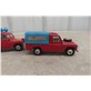 Image 5 : Four Corgi Toys Chipperfields Die-Cast Vehicles – Largest 8" Long