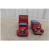Image 9 : Four Corgi Toys Chipperfields Die-Cast Vehicles – Largest 8" Long