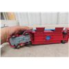 Image 17 : Four Corgi Toys Chipperfields Die-Cast Truck-and-Trailer Animal Haulers – Largest 10" Long