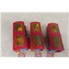 Image 11 : Four Corgi Major Toys Trucks with Three Circus Animals – 5" Truck and 6" Trailer