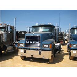2006 MACK CHN613 T/A TRUCK TRACTOR