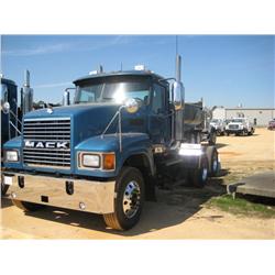 2006 MACK CHN 613 T/A TRUCK TRACTOR