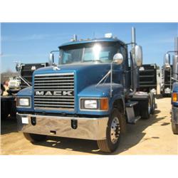 2006 MACK CHN 613 T/A TRUCK TRACTOR