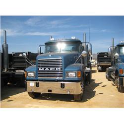 2006 MACK CHN 613 T/A TRUCK TRACTOR