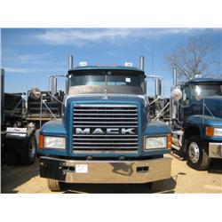 2006 MACK CL733 T/A TRUCK TRACTOR