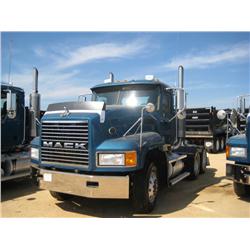 2006 MACK CL733 T/A TRUCK TRACTOR