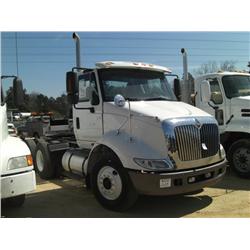2004 INTERNATIONAL 8600 T/A TRUCK TRACTOR