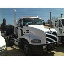 2004 MACK CX613 T/A TRUCK TRACTOR