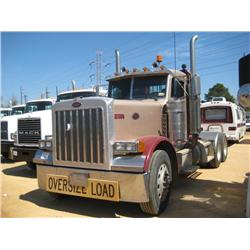 2003 PETERBILT 379 T/A TRUCK TRACTOR
