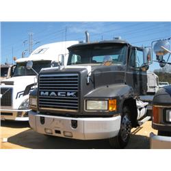 2003 MACK CH613 T/A TRUCK TRACTOR