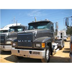 2003 MACK CH613 T/A TRUCK TRACTOR