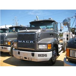 2003 MACK CH613 T/A TRUCK TRACTOR