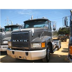 2003 MACK CH613 T/A TRUCK TRACTOR