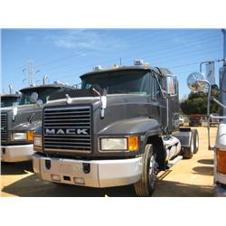 2003 MACK CH613 T/A TRUCK TRACTOR