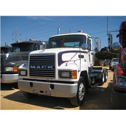 2003 MACK CH613 T/A TRUCK TRACTOR
