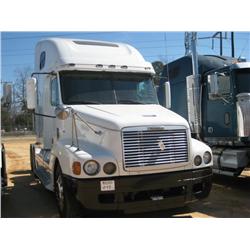 1997 FREIGHTLINER CENTURY T/A/ TRUCK TRACTOR