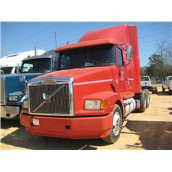 1997 VOLVO T/A TRUCK TRACTOR