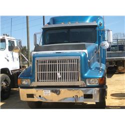 1996 INTERNATIONAL EAGLE 9400 T/A TRUCK TRACTOR