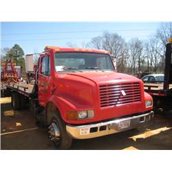 1999 INTERNATIONAL 4700 S/A ROLLBACK