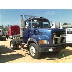 1994 FORD AEROMAX L9000 S/A TRUCK TRACTOR