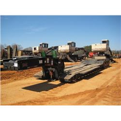 2000 WITZCO CHALLENGER RG50 TIR-AXLE DETACHABLE LOWBOY