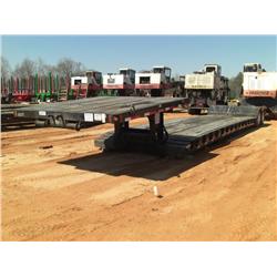 2007 FONTAINE 35T T/A LOWBOY