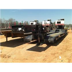 1990 CHALLENGER RG50 DETACHABLE LOWBOY