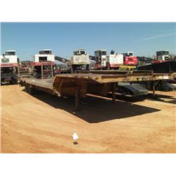 1980 ALABAMA 35T T/A LOWBOY