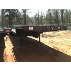 1994 TRAILMOBILE 48' T/A DROP DECK