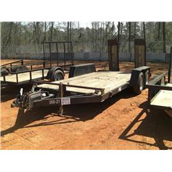 2004 T/A TAG TRAILER