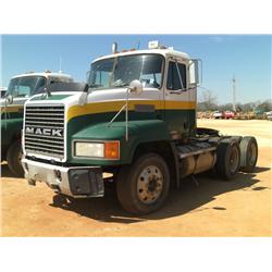 1999 MACK CH613 T/A TRUCK TRACTOR
