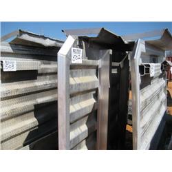 ALUMINUM HEADACHE RACK