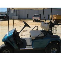 E-Z GO GOLF CART