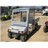 Image 1 : CLUB CAR CARRYALL-II