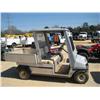 Image 2 : CLUB CAR CARRYALL-II