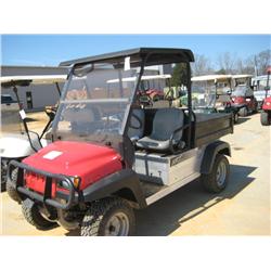 CLUB CAR XRT1500 ATV